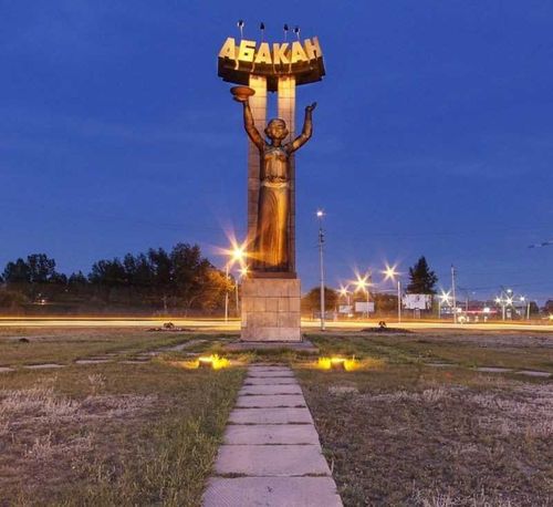 Путь открыт. Хакасия отменила карантин для въезжающих из Тувы