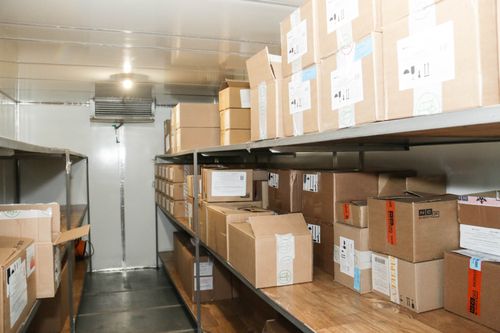 ХОЧЕШЬ БЫТЬ ЗДОРОВ? ПРИВИВАЙСЯ!