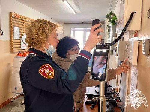 В Туве проверили надежность объектов высшего образования