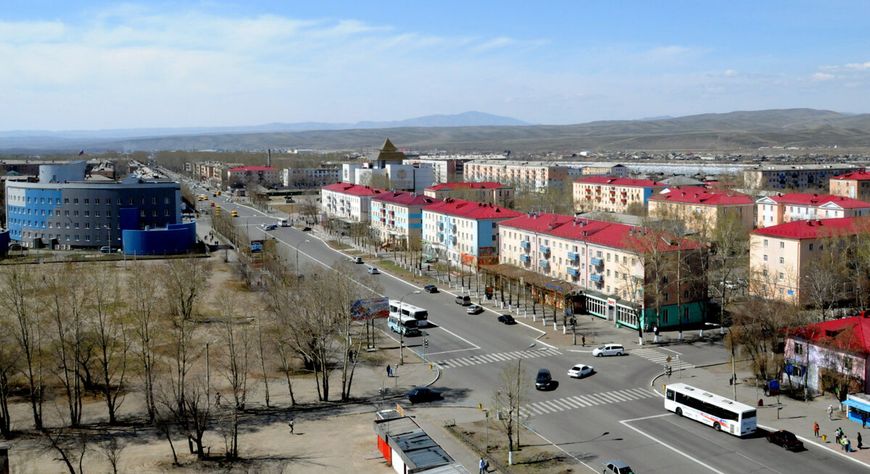 Что изменится в российских законах в мае