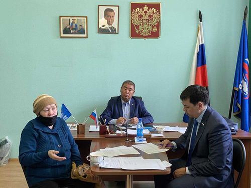 С.Хертек: «Стояла в очереди 40 лет, а потом меня сняли. Почему?»