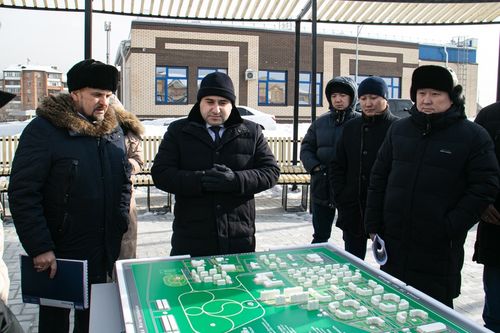 30 ажыг хуу ажыр күүсеттинген