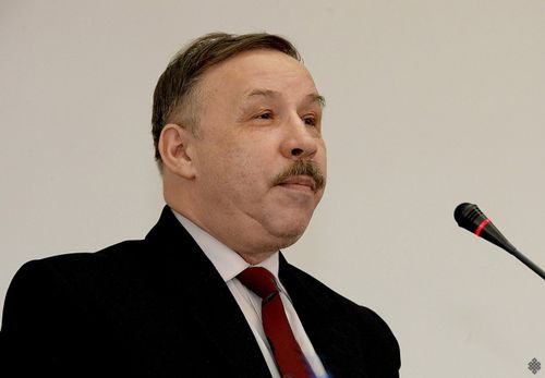 ТУВИНСКАЯ НАРОДНАЯ РЕСПУБЛИКА: ГОДЫ НЕПРИЗНАНИЯ