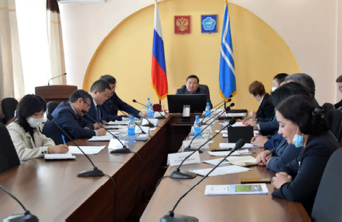 Проект «Социальный картофель» будет расширен