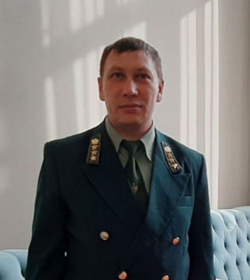 Тува принимает участие в тушении лесных пожаров на территориях Иркутской области и Якутии