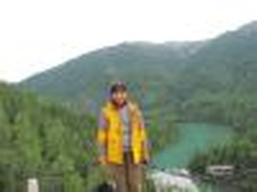 Тувинцы Китая глазами исследователя