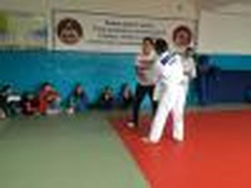 Выездной мастер-класс