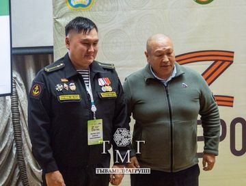 Эрес Хуурак: «Для меня большая честь быть наставником»