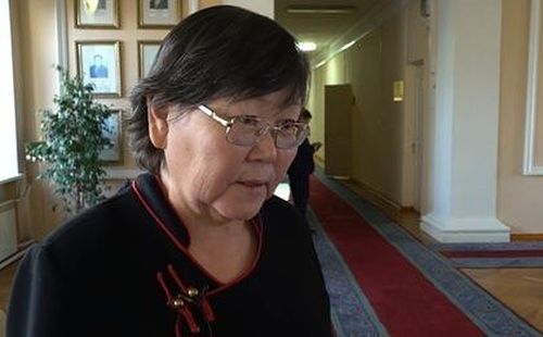 КОРОНАВИРУС В ТУВЕ: СТАБИЛИЗАЦИЯ НАМЕТИЛАСЬ, НО НУЖНА ПРЕДОСТОРОЖНОСТЬ