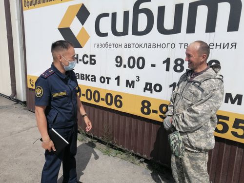 Александр Чертов: «Благодаря труду пришёл к свободе»