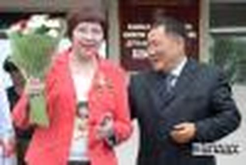 Патриоты России