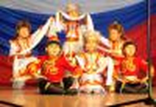 Прививка толерантности