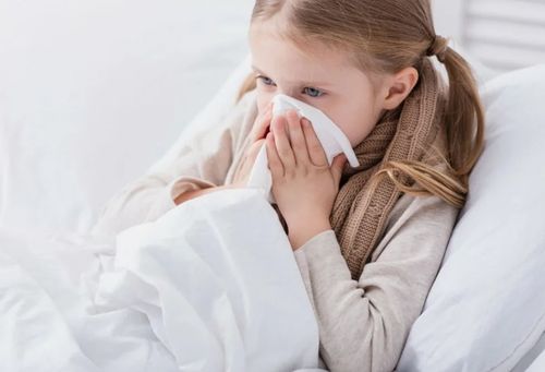 В Туве за неделю зарегистрирован 1 031 случай ОРВИ и гриппа