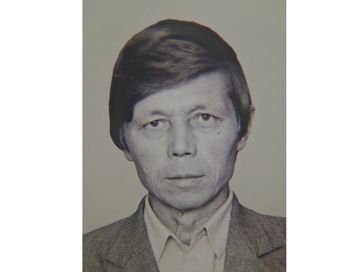 Журналист, юморист чогаалчы Вячеслав ТИМОФЕЕВ – 85 хары