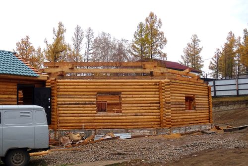 Тоджа – это Тоджа