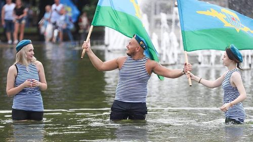 2 августа — День ВДВ: история и традиции праздника «голубых беретов»