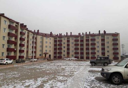 В «Спутнике» произошло аварийное отключение электричества