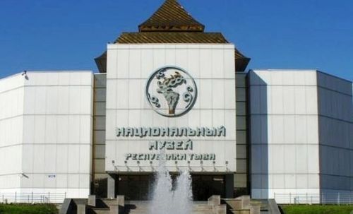 Тывада хөй ажы-төлдүг өг-бүлелерге музейлер, делгелгелер болгаш парктарже халас кирер эргени быжыглаан