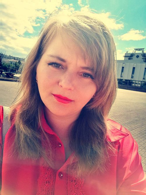 Наталья Бондаренко: «Я получила очень важный и практический опыт»