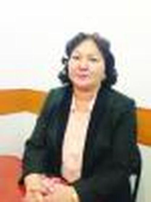 70 лет на службе школы и учительства