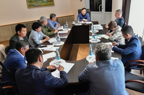 Экономиктиг шуулганның түңнелдери