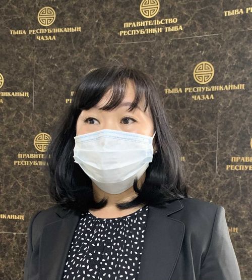 Очередные послабления для тувинского бизнеса