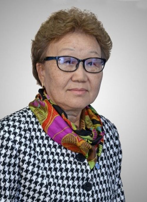 ТАТЬЯНА САНЧАА: "ТОРЖЕСТВЕННЫЕ ЛИНЕЙКИ ПЛАНИРУЕМ ПРОВЕСТИ ДЛЯ ПЕРВЫХ И ОДИННАДЦАТЫХ КЛАССОВ"