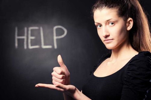 Сурдопереводчик в онлайн режиме теперь и в Туве