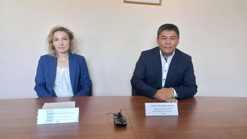 "Гараж амнистиязы" – тускай программа