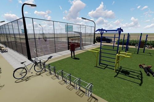 Бадылаашкынга идепкейлиг киржиңер!