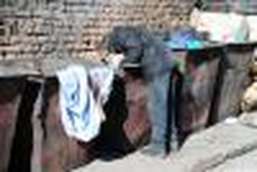 На краю жизни