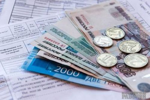 В Туве с ростом тарифов пересмотрены и субсидии для малообеспеченных граждан