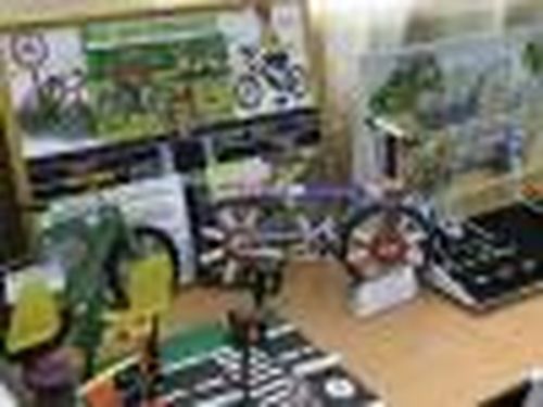 Знатоки дорожных правил