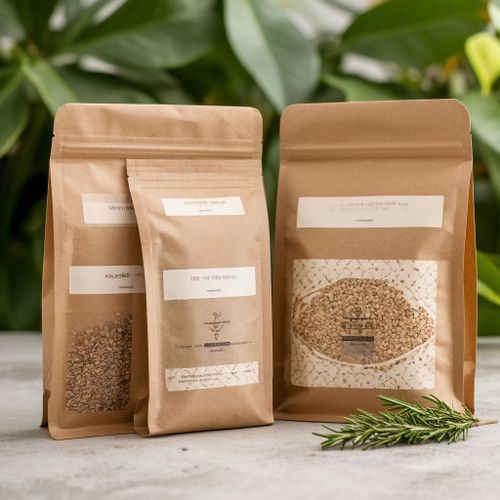 В Туве повысился спрос на упаковку