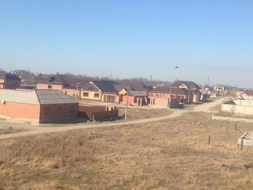 ЧЕР УЧАСТОГУНУӉ ДОКУМЕНТИЗИН ДҮРГЕН КЫЛДЫРАР