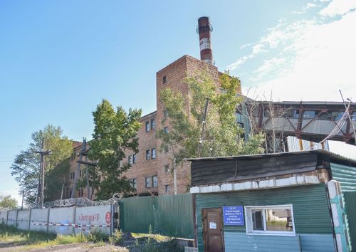 Хөмүр сөөртүлгези үзүктел чок