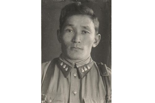 Эки турачылар мурнуку шугумда