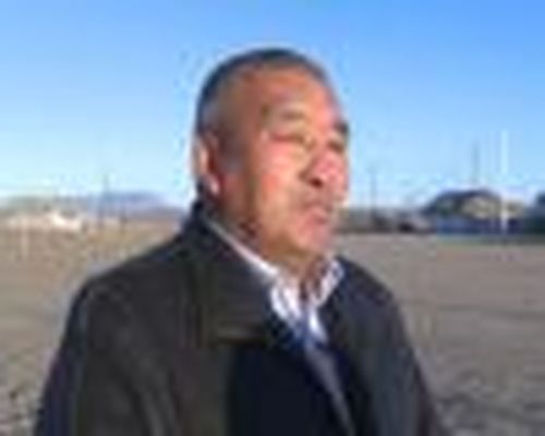 Всегда на передовой