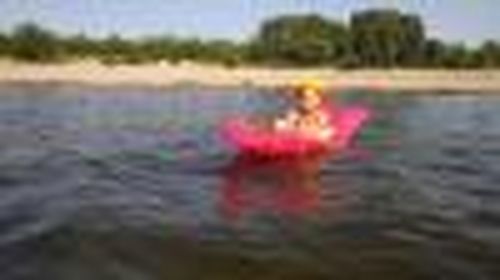 Море тишины и покоя