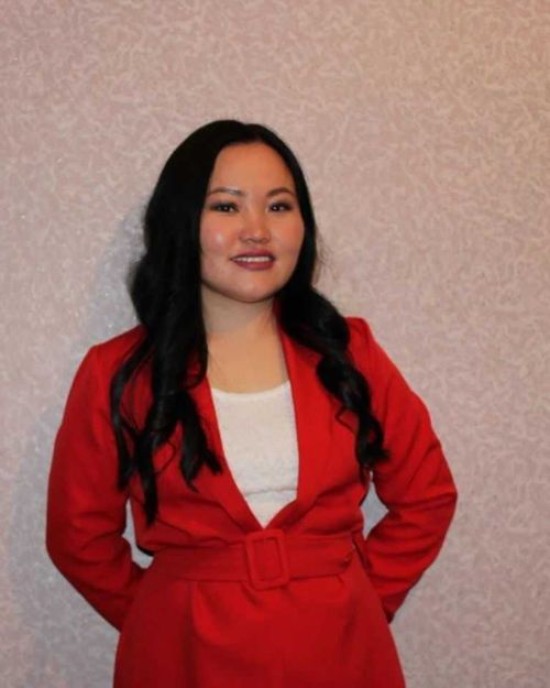 Моя страна – моя Россия 