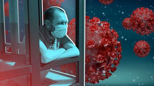 В Туве подтвержден коронавирус 