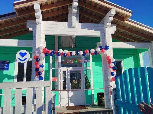 В селе Шуй Бай-Тайгинского района открыли врачебную амбулаторию, сообщает Минздрав Тувы.