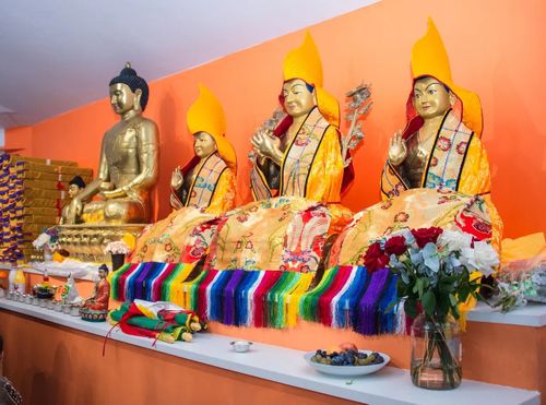 250 чыл эрткенде – чаа хүрээ