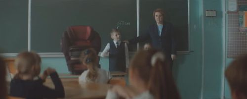 Видеовизуальный контент по безопасности дорожного движения в социальных сетях и интернет изданиях "Учитель"