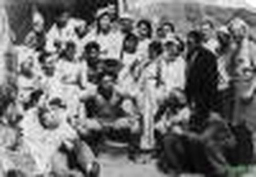 Танцовщик высшей категории