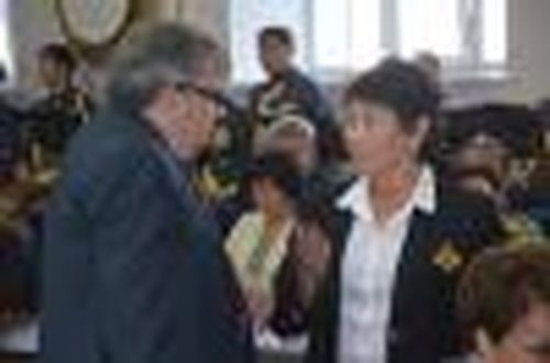 И критики хватило, и самокритика была