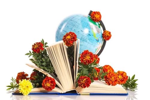 Буянныг мергежилдиглерниң хүнү