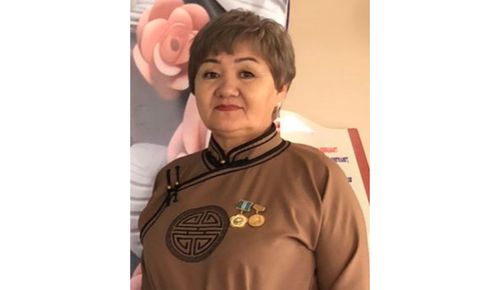 Одаар чүүлдү деткимчеге ап турар