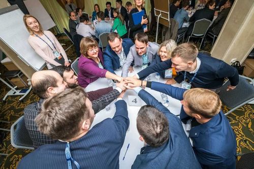 В Новосибирске 25 января состоится церемония открытия полуфинала конкурса «Лидеры России 2020» в СФО