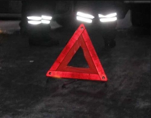 В Кызыле водитель «Лексуса» сбил женщину